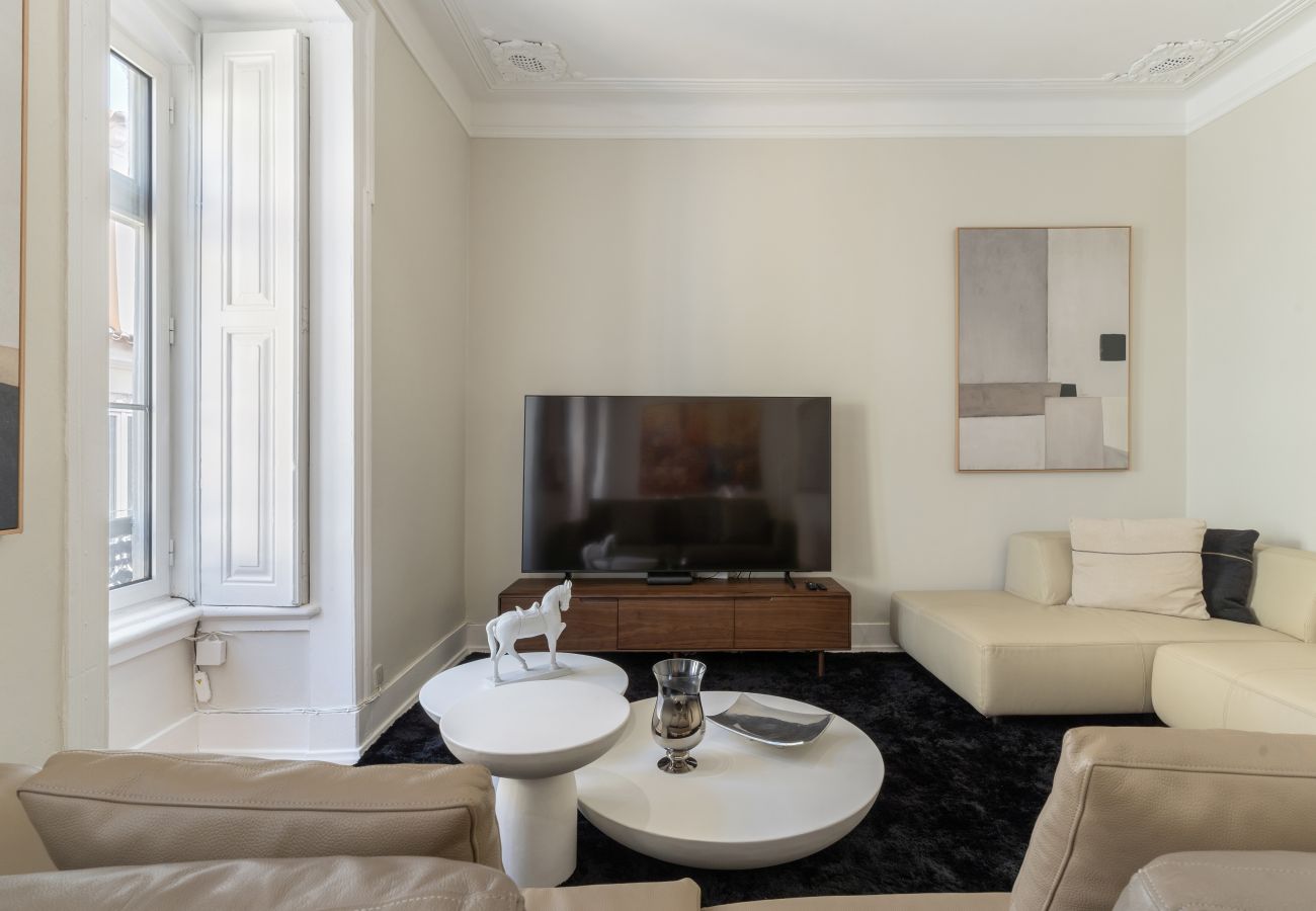 Apartamento em Lisboa - BAIRRO ALTO CONCEPT by Homing
