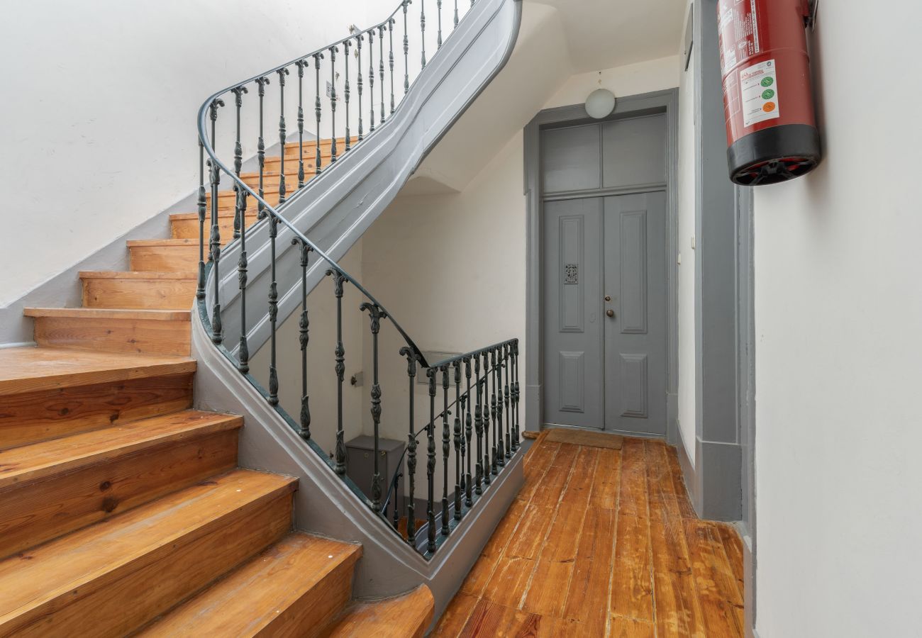 Apartamento em Lisboa - BAIRRO ALTO CONCEPT by Homing
