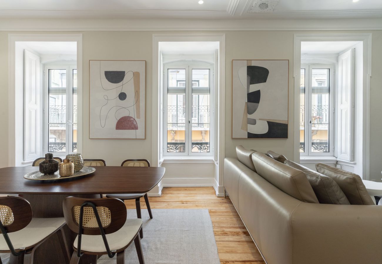 Apartamento em Lisboa - BAIRRO ALTO CONCEPT by Homing