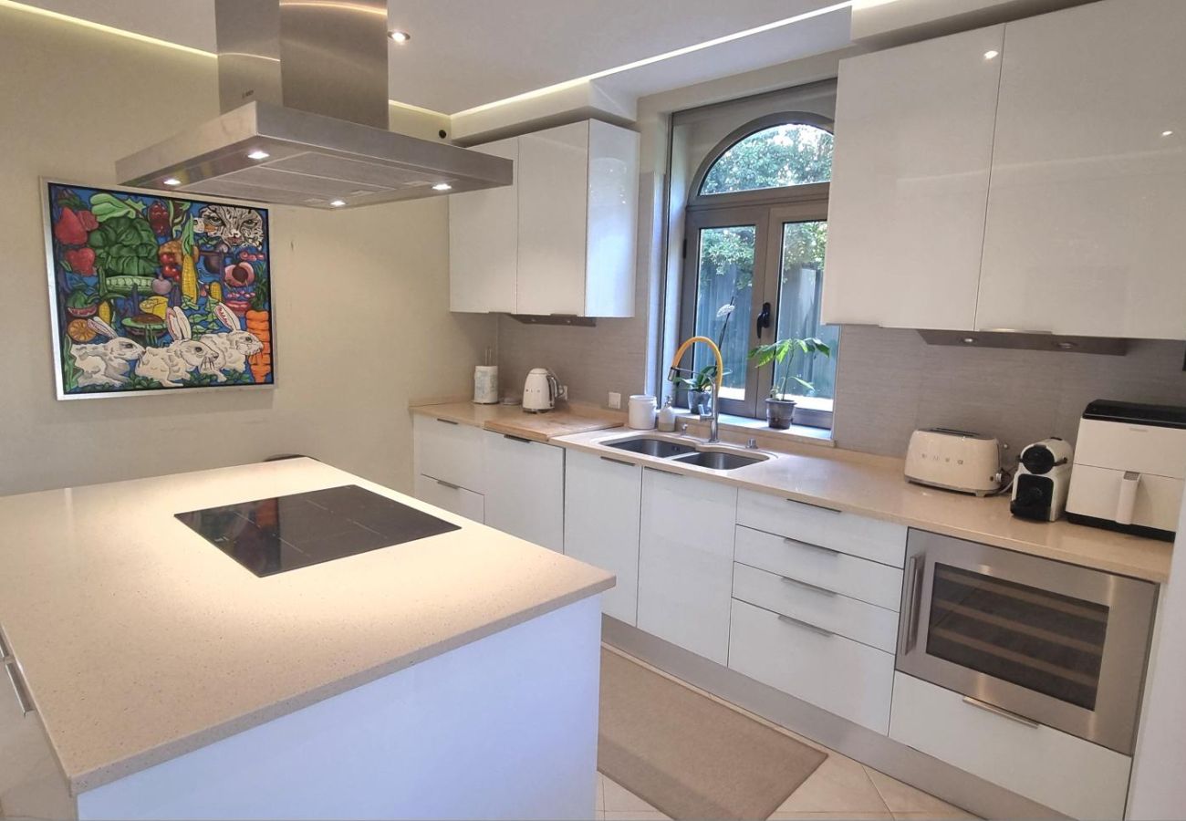 Villa em Santa Bárbara de Nexe - ALGARVE STUNNING VILLA WITH POOL by HOMING