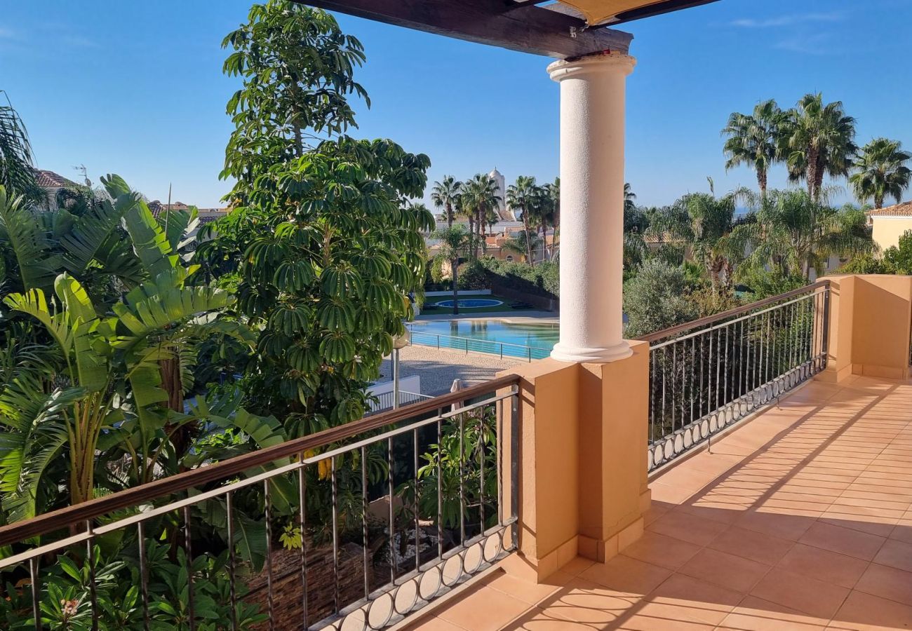 Villa em Santa Bárbara de Nexe - ALGARVE STUNNING VILLA WITH POOL by HOMING