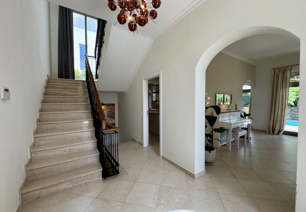 Villa em Santa Bárbara de Nexe - ALGARVE STUNNING VILLA WITH POOL by HOMING