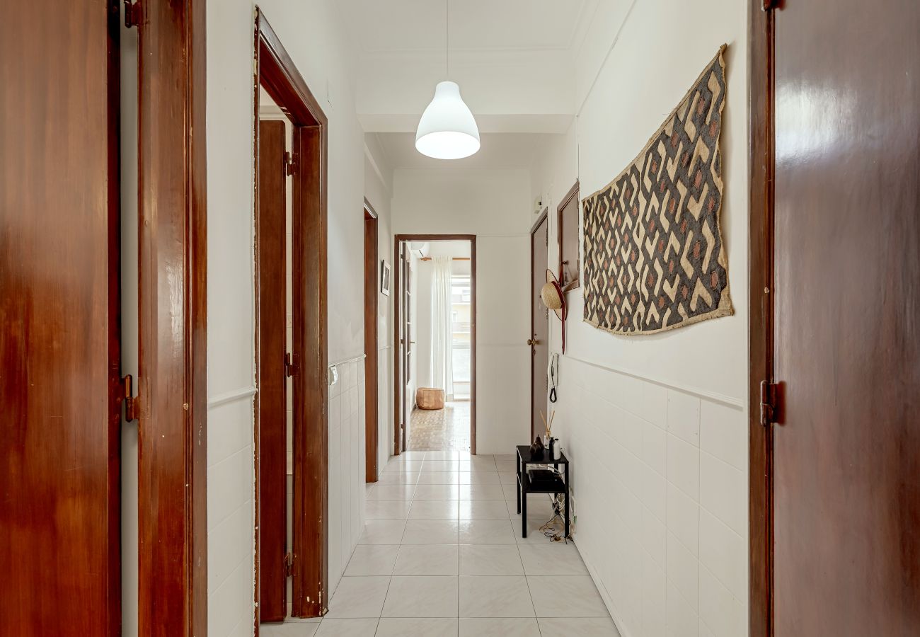 Apartamento em Almada - ALMADA CENTRAL by Homing