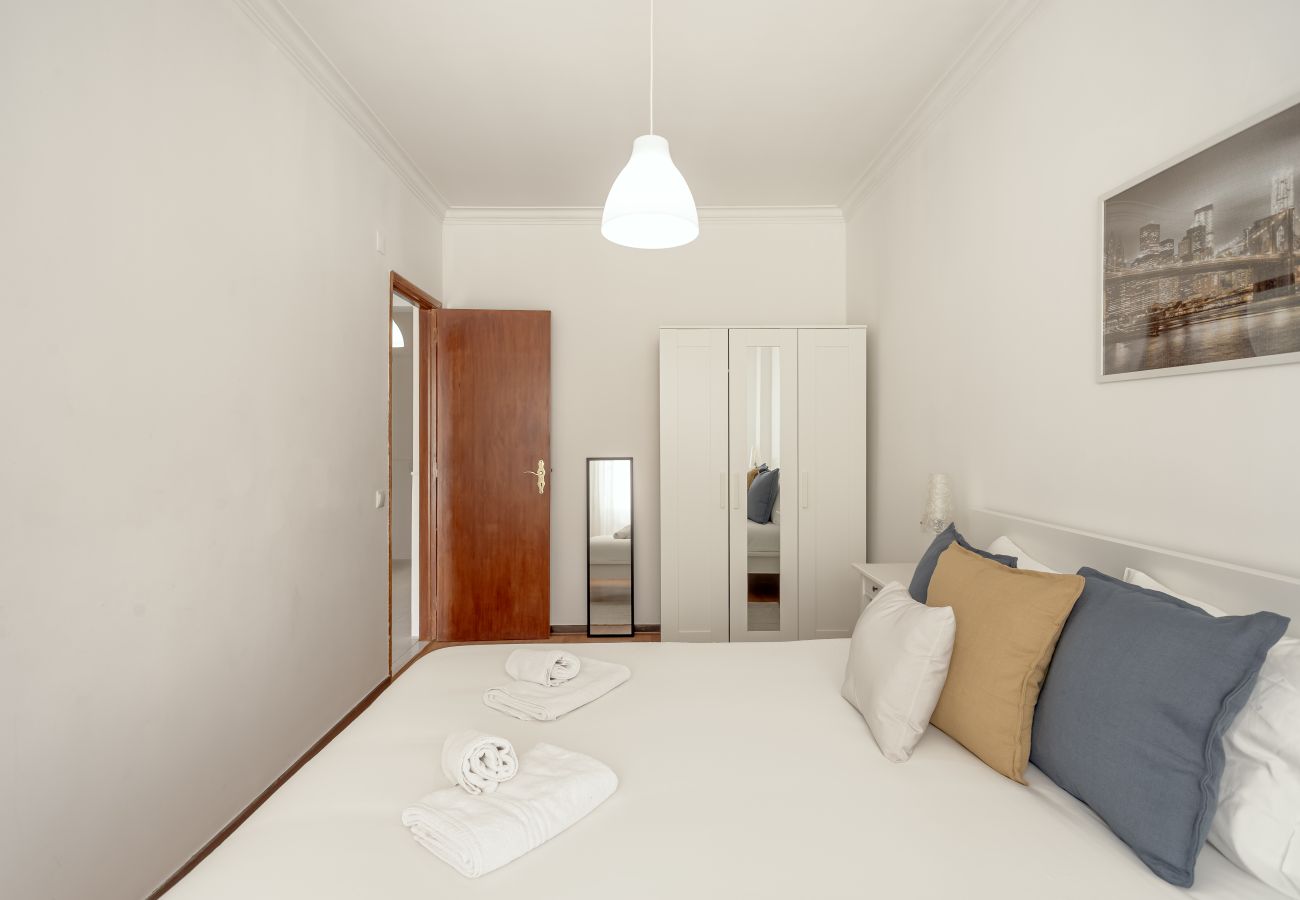 Apartamento em Almada - ALMADA CENTRAL by Homing