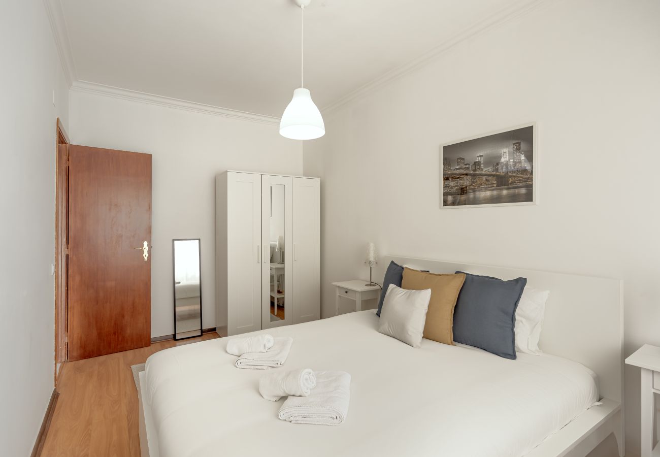 Apartamento em Almada - ALMADA CENTRAL by Homing