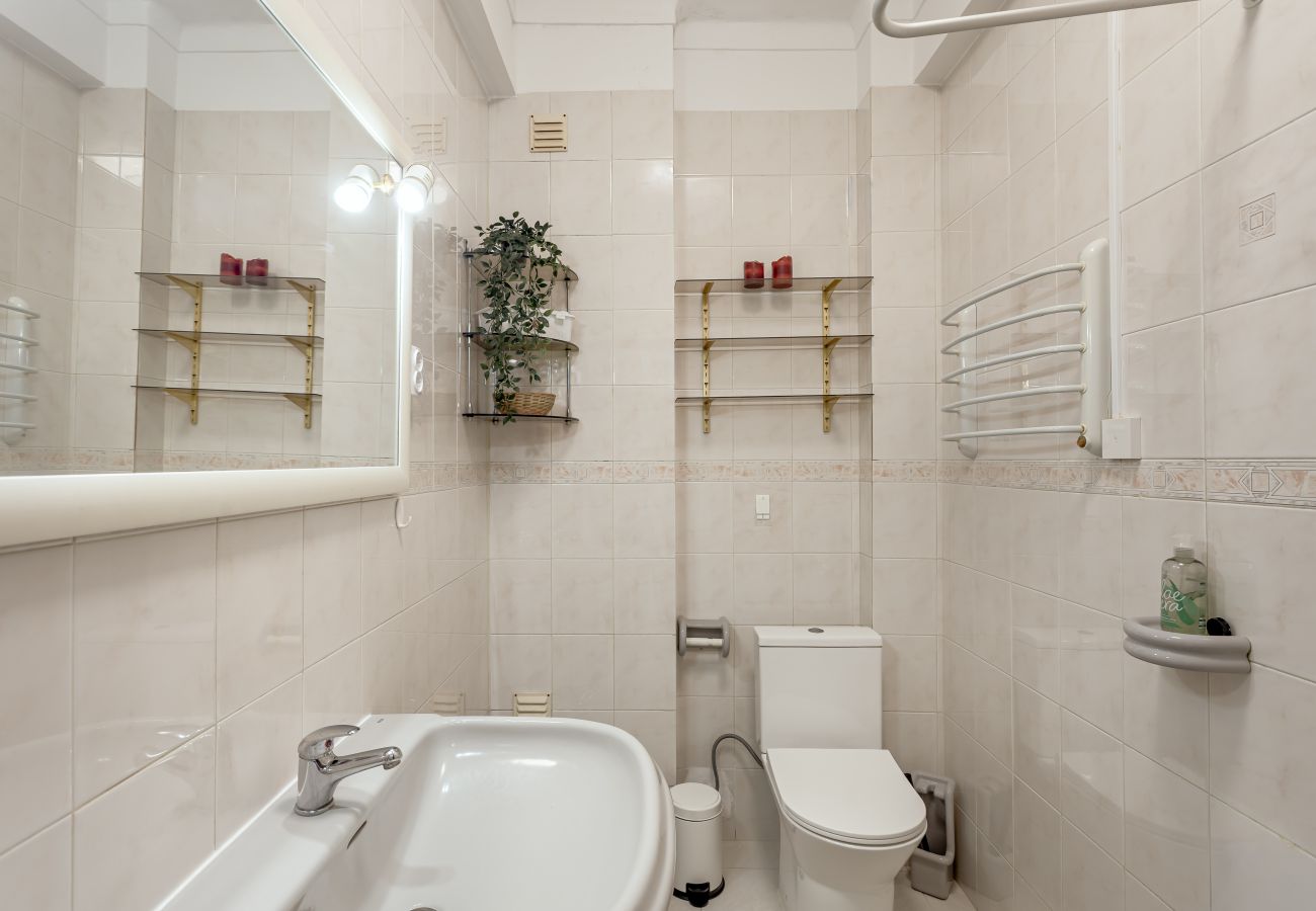 Apartamento em Almada - ALMADA CENTRAL by Homing
