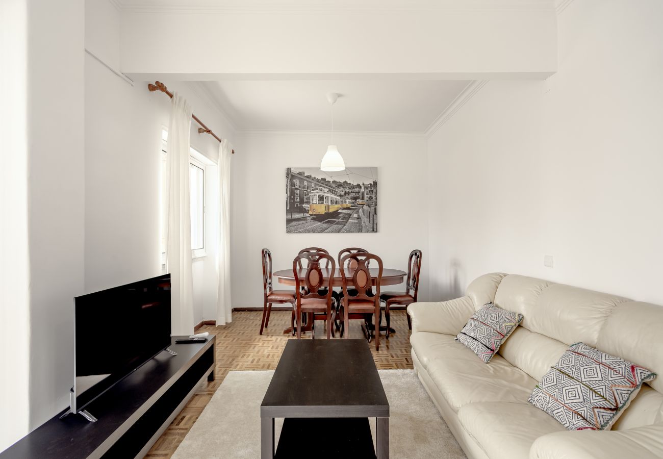 Apartamento em Almada - ALMADA CENTRAL by Homing