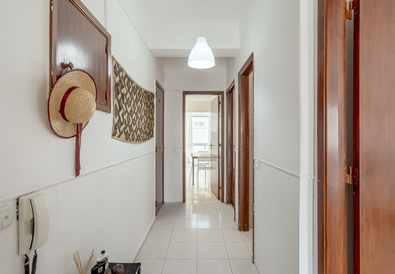 Apartamento em Almada - ALMADA CENTRAL by Homing