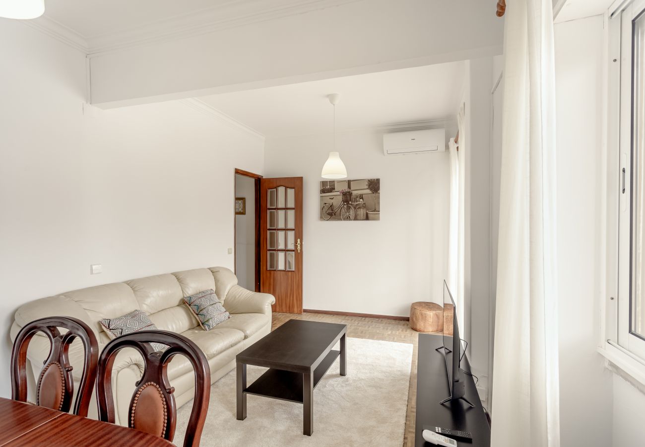 Apartamento em Almada - ALMADA CENTRAL by Homing