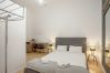 Quarto em Lisboa - BOAVISTA 130 STUDIOS I by Homing