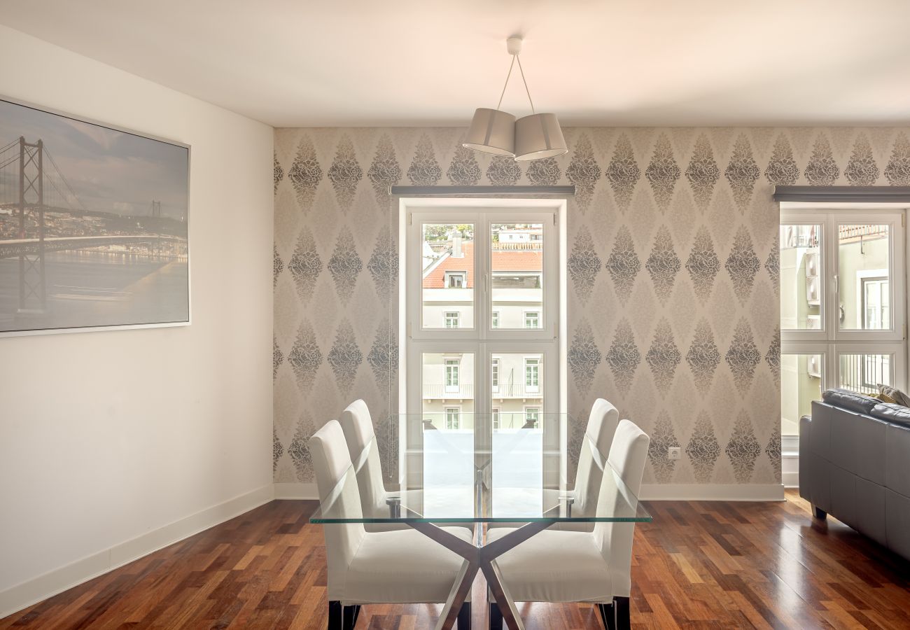 Apartamento em Lisboa - DOWNTOWN RIVERSIDE V by Homing