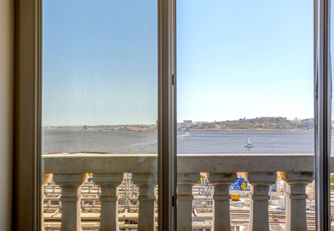 Apartamento em Lisboa - DOWNTOWN RIVERSIDE V by Homing