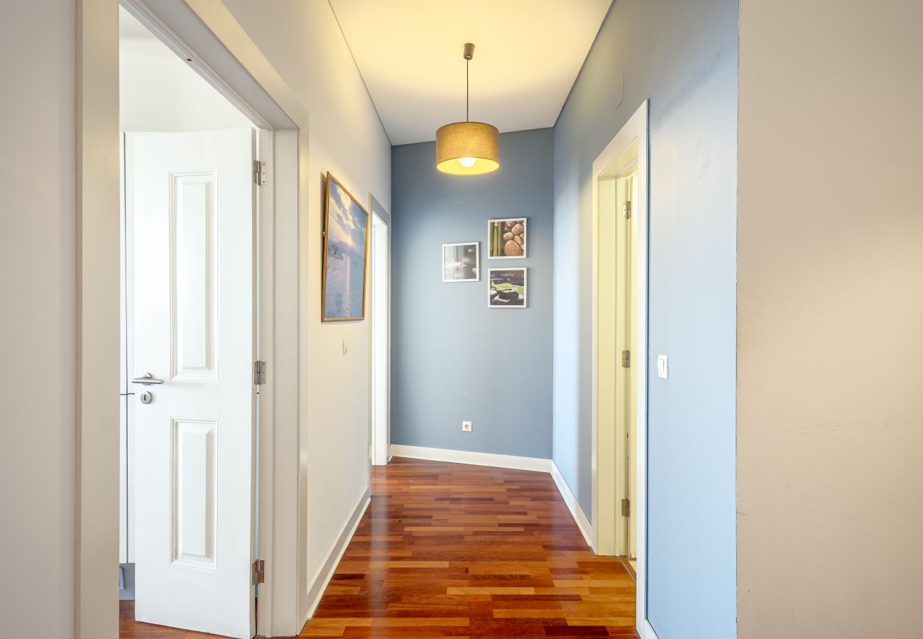 Apartamento em Lisboa - DOWNTOWN RIVERSIDE V by Homing