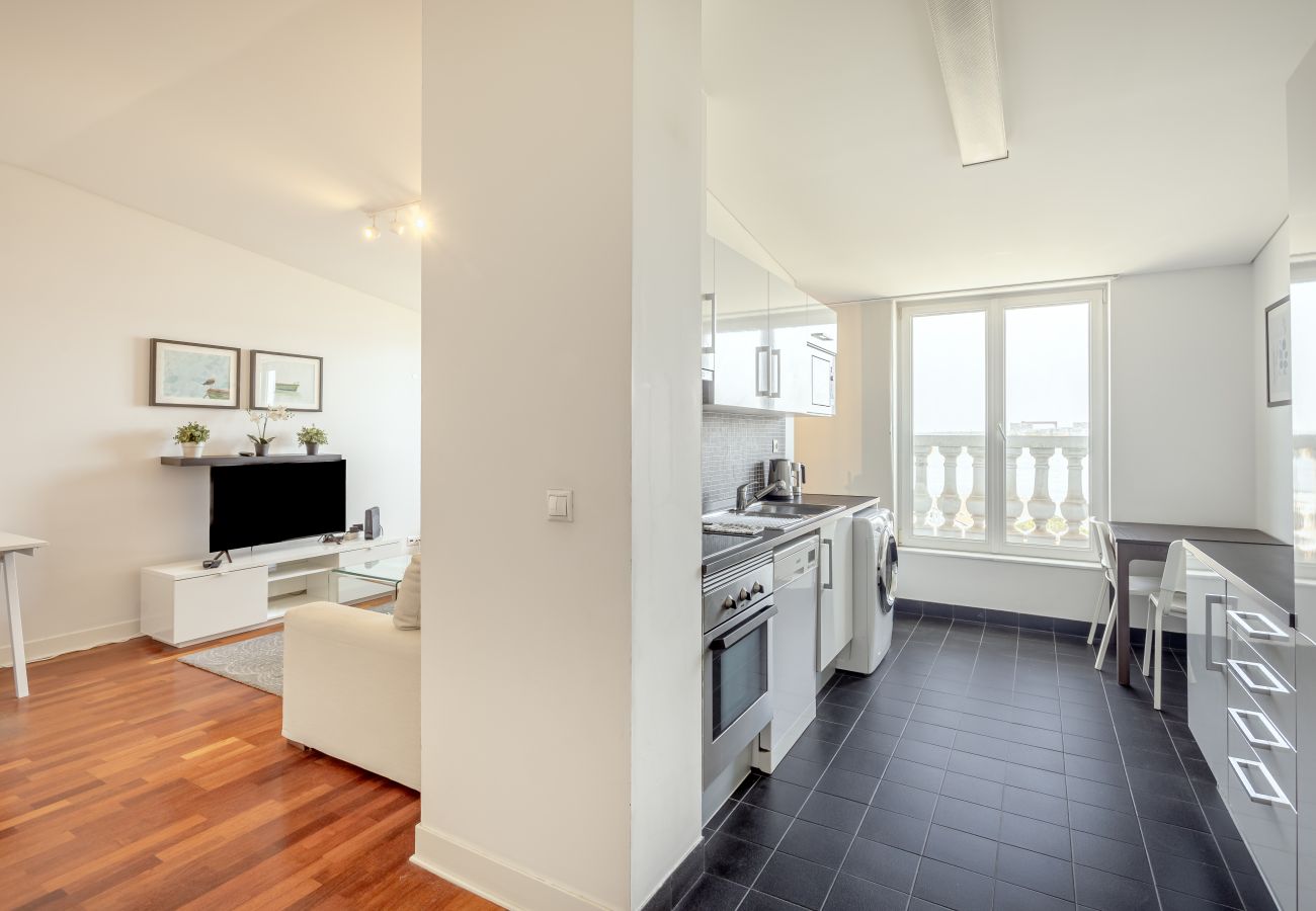 Apartamento em Lisboa - DOWNTOWN RIVERSIDE V by Homing