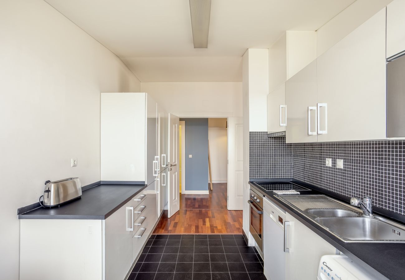 Apartamento em Lisboa - DOWNTOWN RIVERSIDE V by Homing