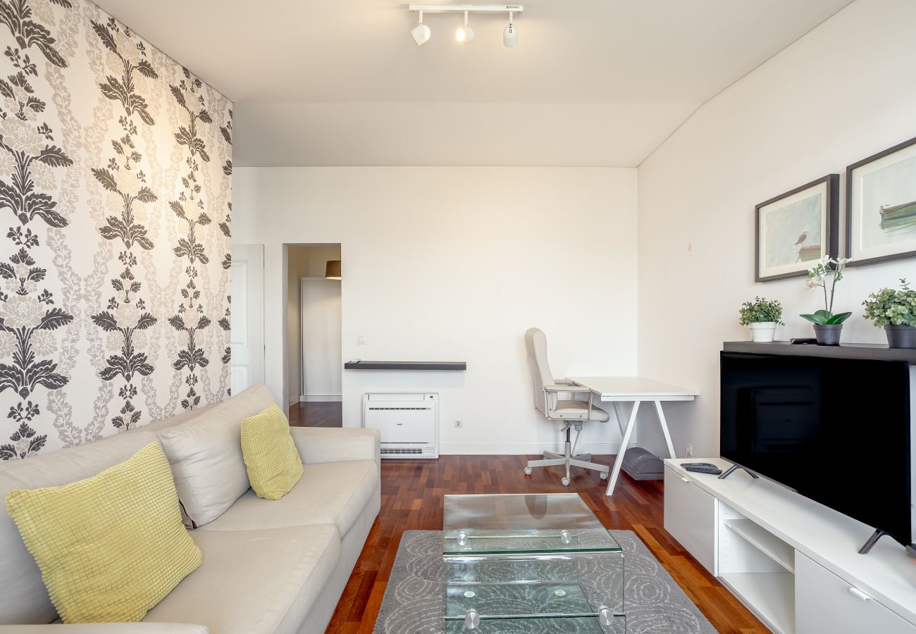 Apartamento em Lisboa - DOWNTOWN RIVERSIDE V by Homing