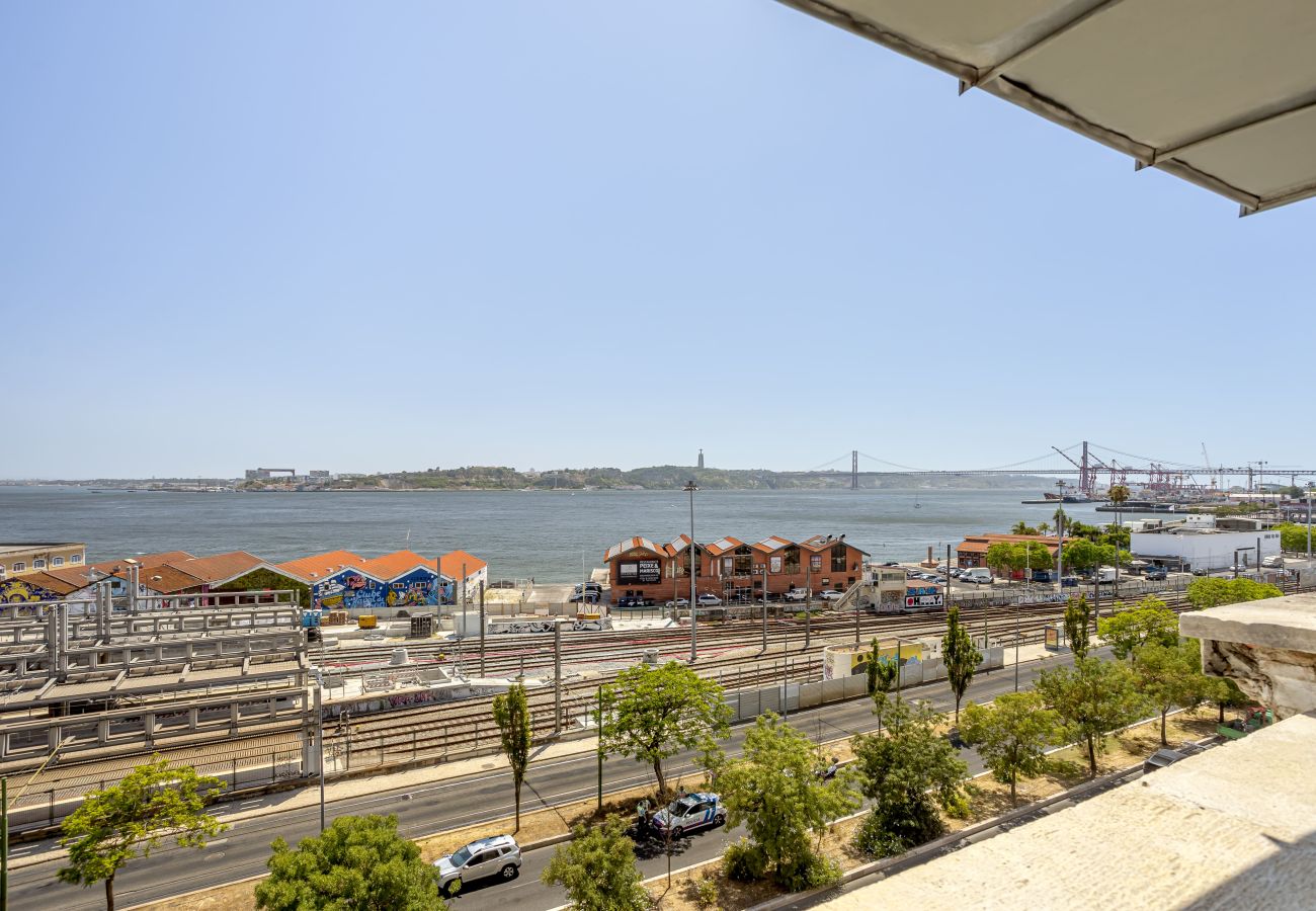 Apartamento em Lisboa - DOWNTOWN RIVERSIDE V by Homing