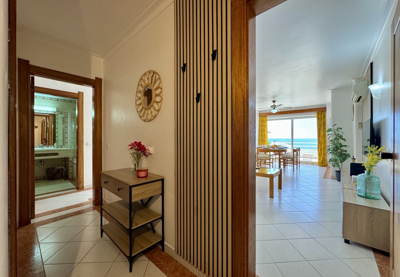 Apartamento em Albufeira - ALBUFEIRA AMAZING VIEW 2 WITH POOL by HOMING