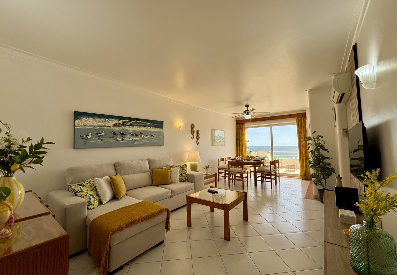 Apartamento em Albufeira - ALBUFEIRA AMAZING VIEW 2 WITH POOL by HOMING