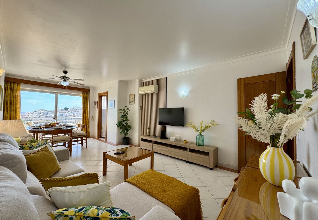 Apartamento em Albufeira - ALBUFEIRA AMAZING VIEW 2 WITH POOL by HOMING