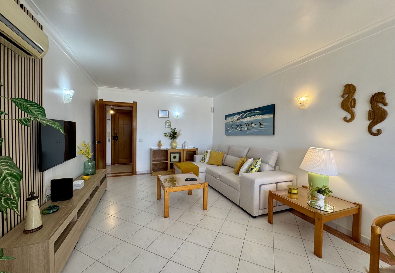 Apartamento em Albufeira - ALBUFEIRA AMAZING VIEW 2 WITH POOL by HOMING