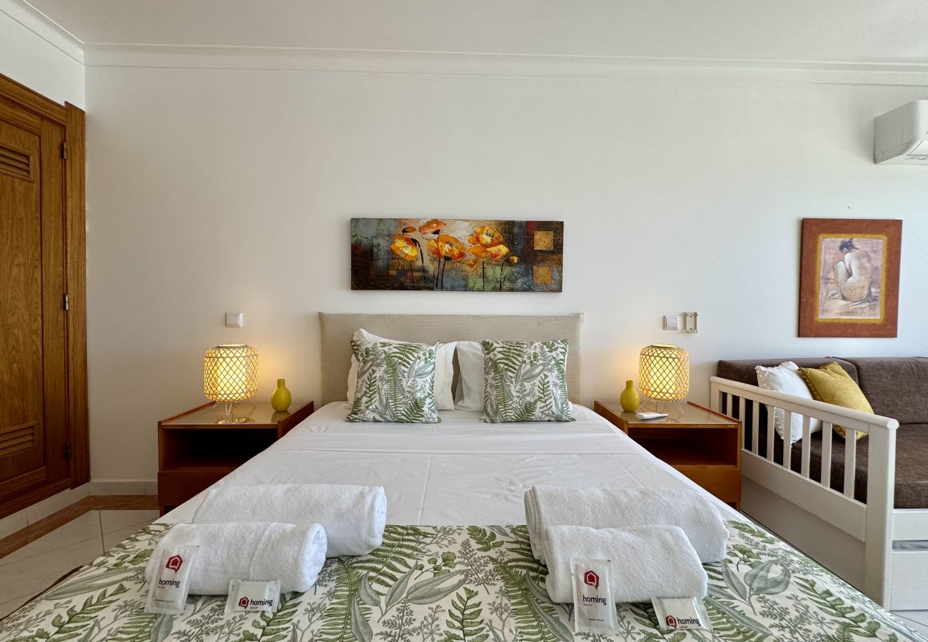 Apartamento em Albufeira - ALBUFEIRA AMAZING VIEW 2 WITH POOL by HOMING