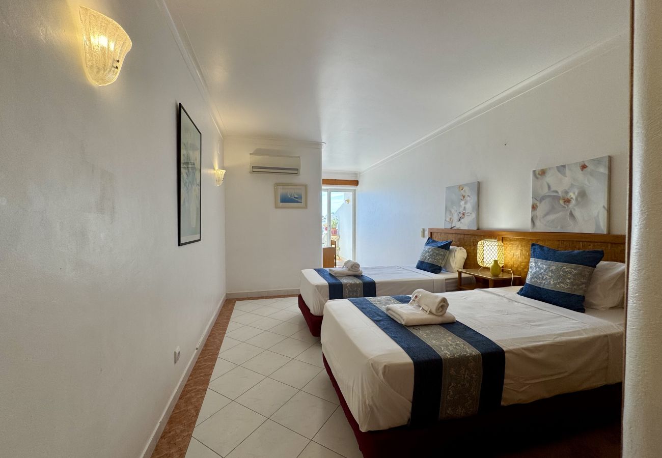 Apartamento em Albufeira - ALBUFEIRA AMAZING VIEW 2 WITH POOL by HOMING