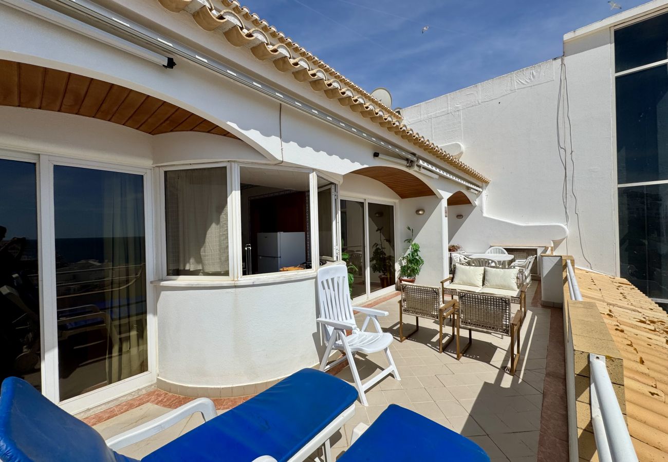 Apartamento em Albufeira - ALBUFEIRA AMAZING VIEW 2 WITH POOL by HOMING