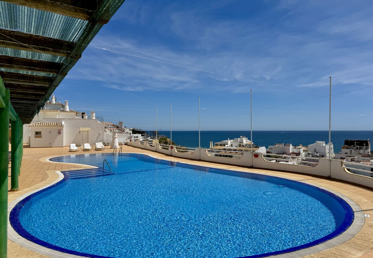 Apartamento em Albufeira - ALBUFEIRA AMAZING VIEW 2 WITH POOL by HOMING