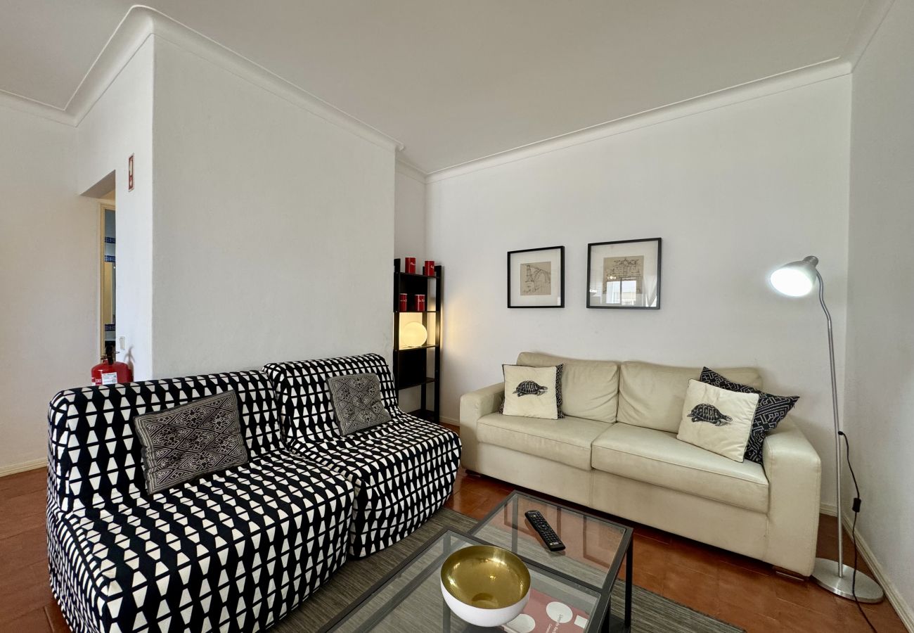 Apartamento em Praia da Rocha - PRAIA DA ROCHA TWINS 4 by HOMING