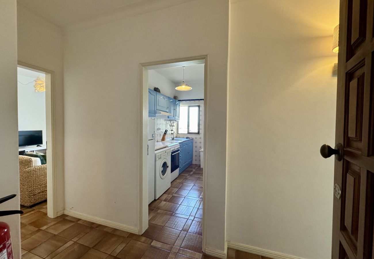 Apartamento em Praia da Rocha - PRAIA DA ROCHA TWINS 5 by HOMING