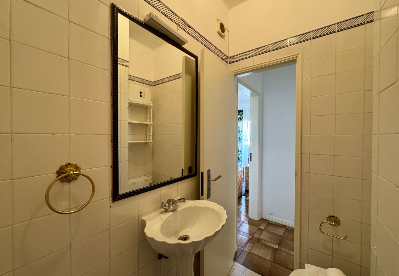 Apartamento em Praia da Rocha - PRAIA DA ROCHA TWINS 5 by HOMING