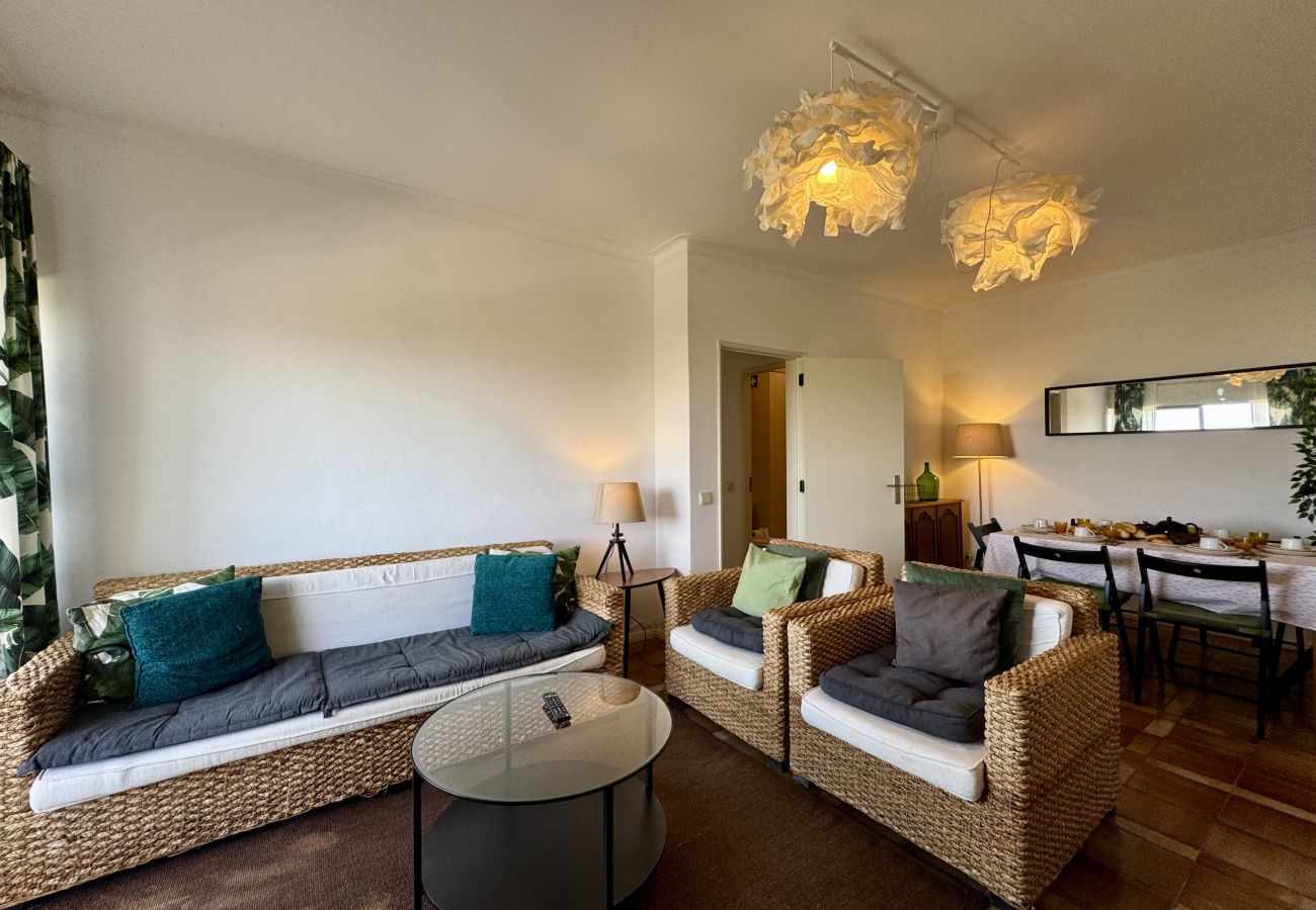 Apartamento em Praia da Rocha - PRAIA DA ROCHA TWINS 5 by HOMING