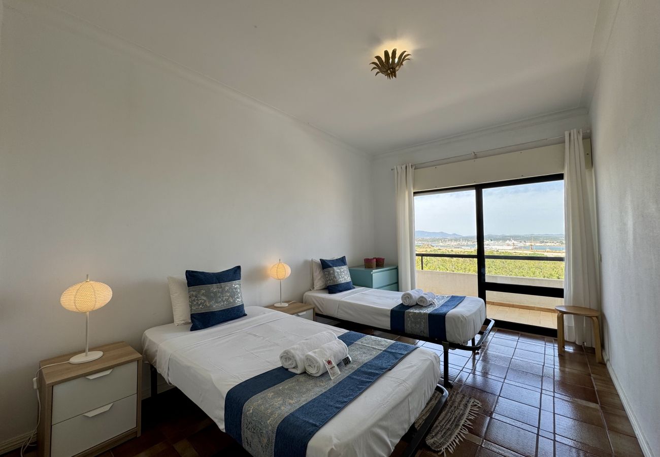 Apartamento em Praia da Rocha - PRAIA DA ROCHA TWINS 5 by HOMING