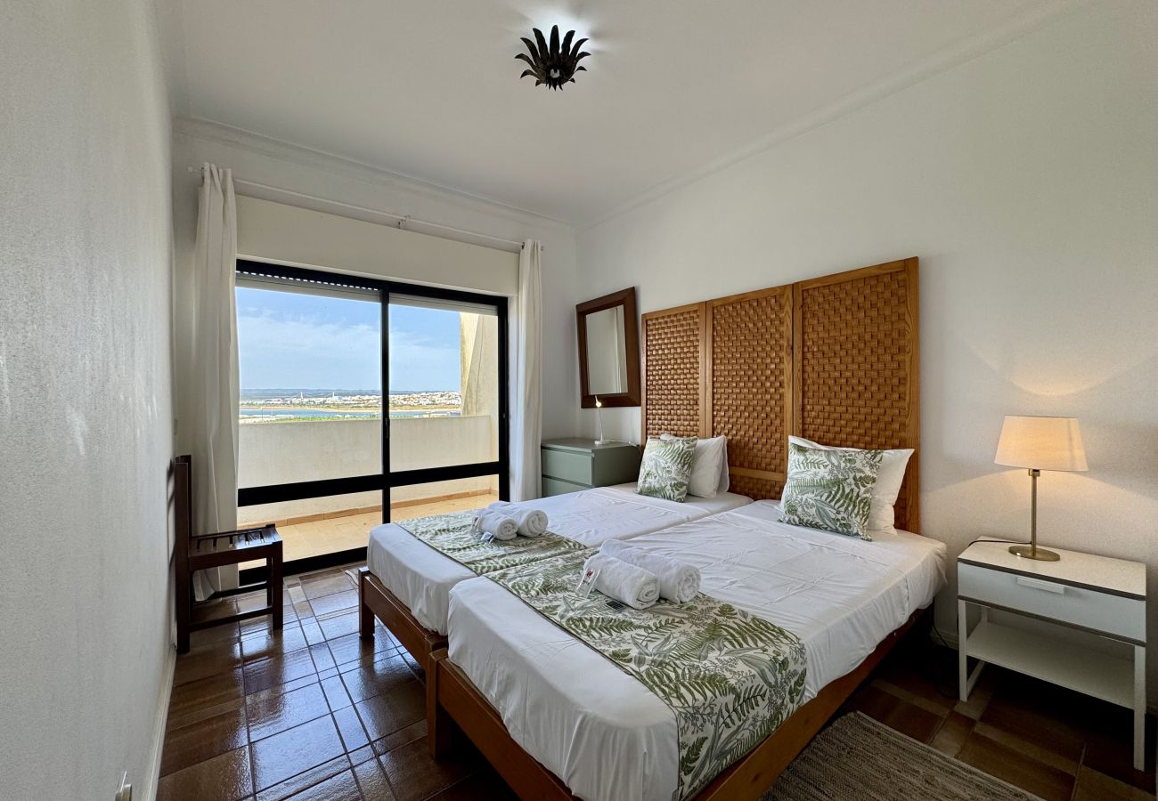Apartamento em Praia da Rocha - PRAIA DA ROCHA TWINS 5 by HOMING