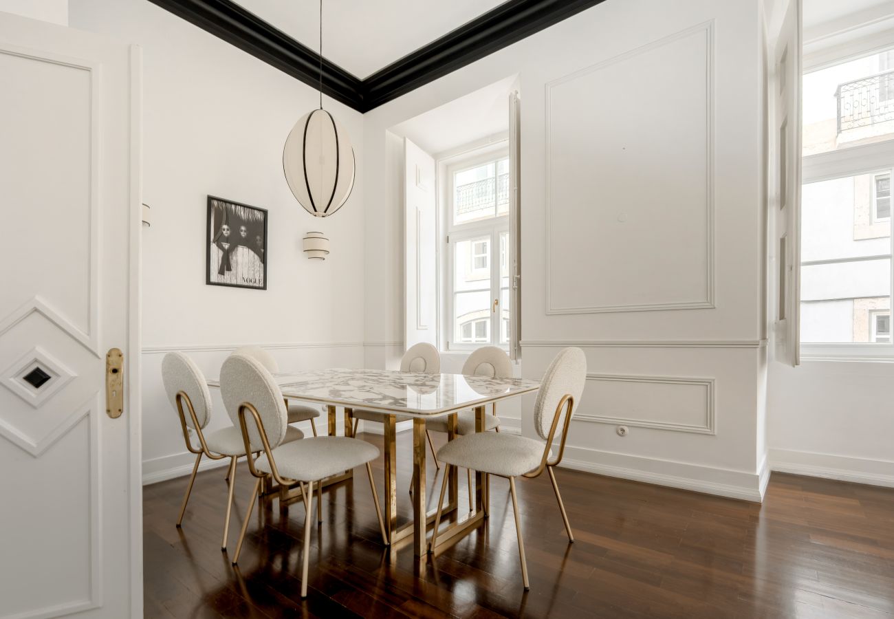 Apartamento em Lisboa - CHIADO DELUXE by Homing