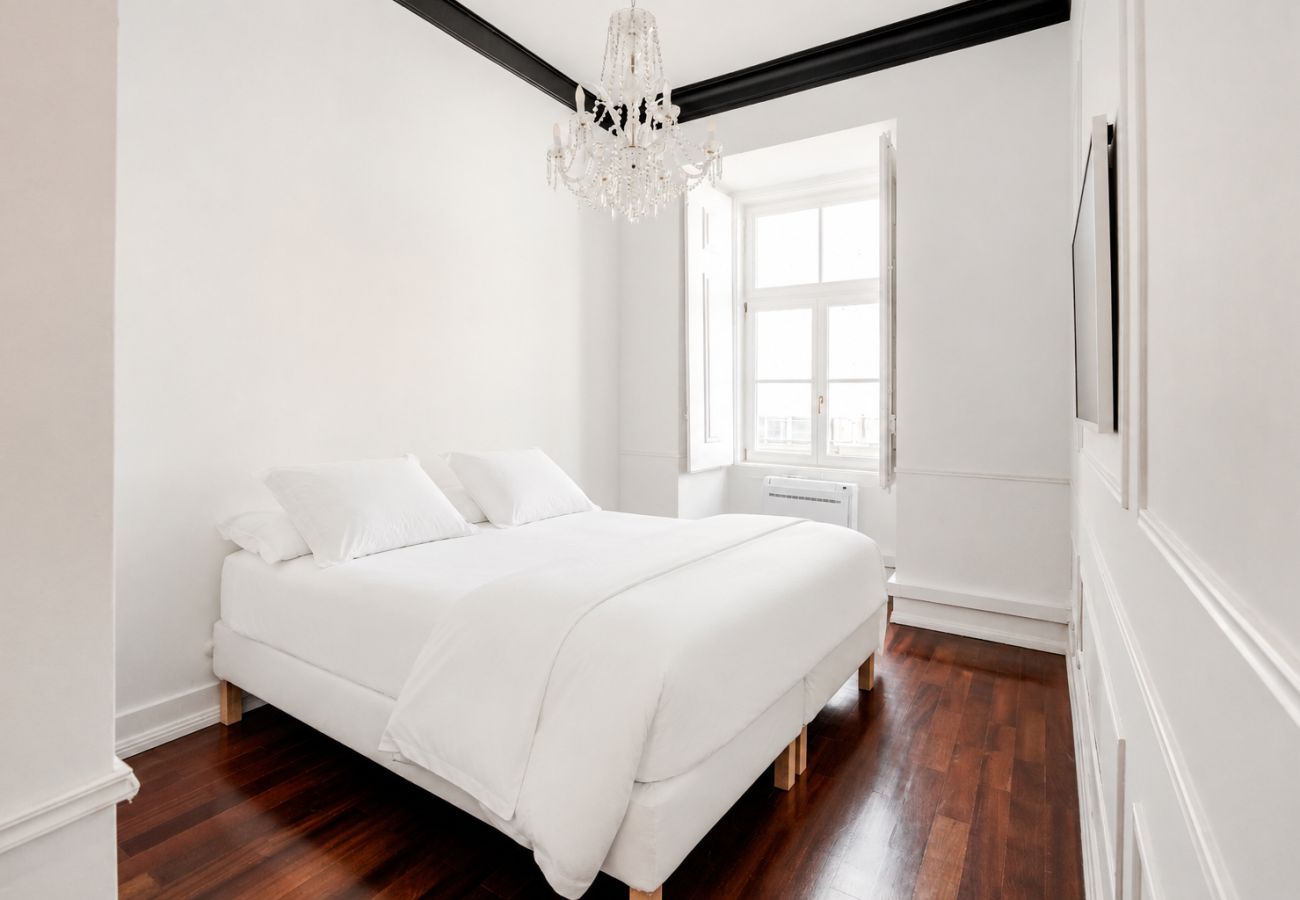 Apartamento em Lisboa - CHIADO DELUXE by Homing