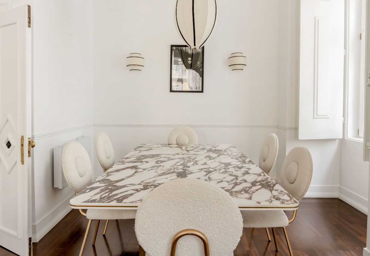 Apartamento em Lisboa - CHIADO DELUXE by Homing