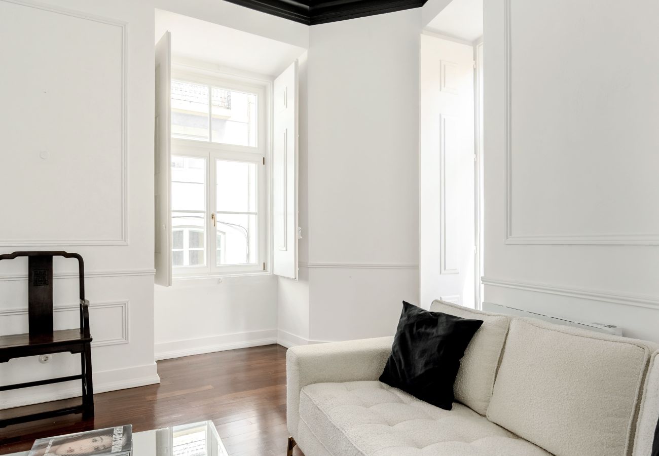 Apartamento em Lisboa - CHIADO DELUXE by Homing