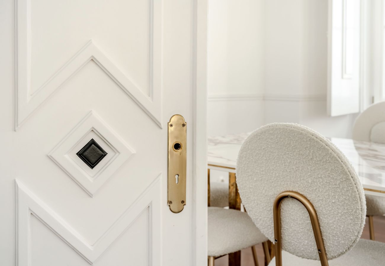 Apartamento em Lisboa - CHIADO DELUXE by Homing