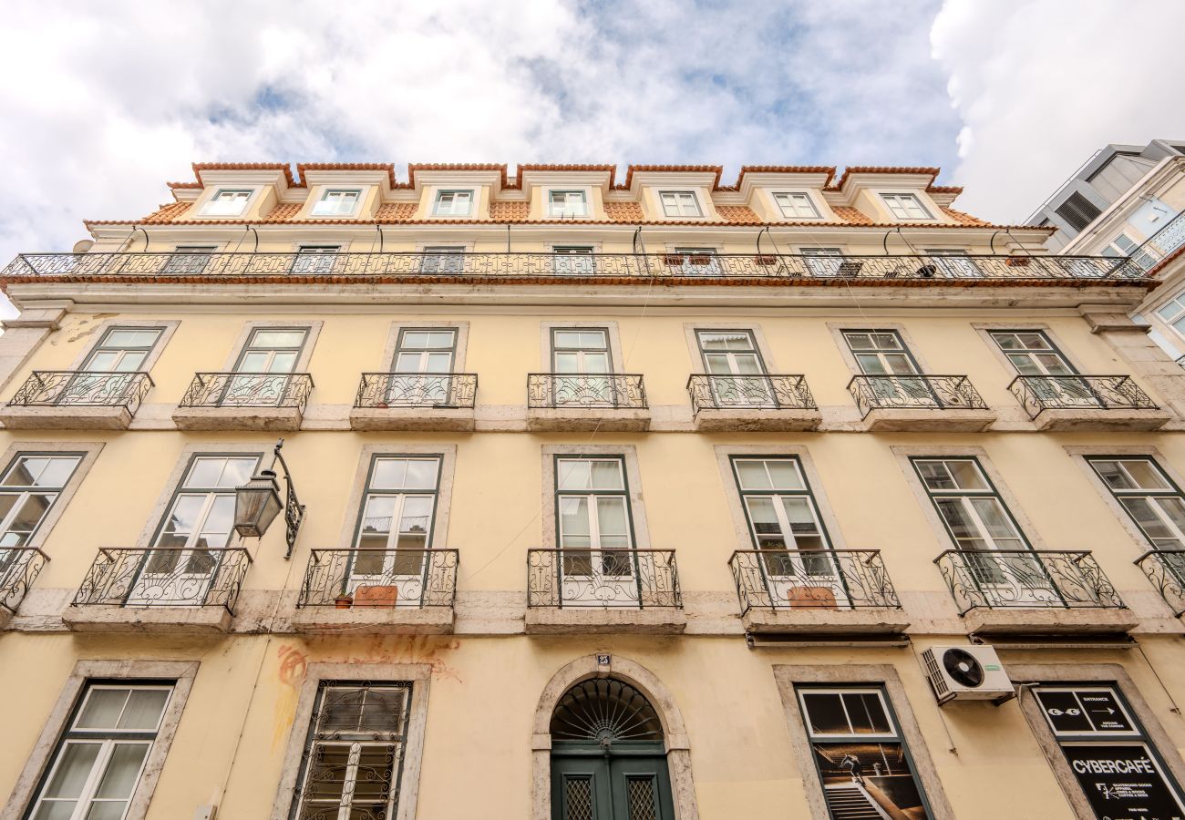 Apartamento em Lisboa - CHIADO DELUXE by Homing