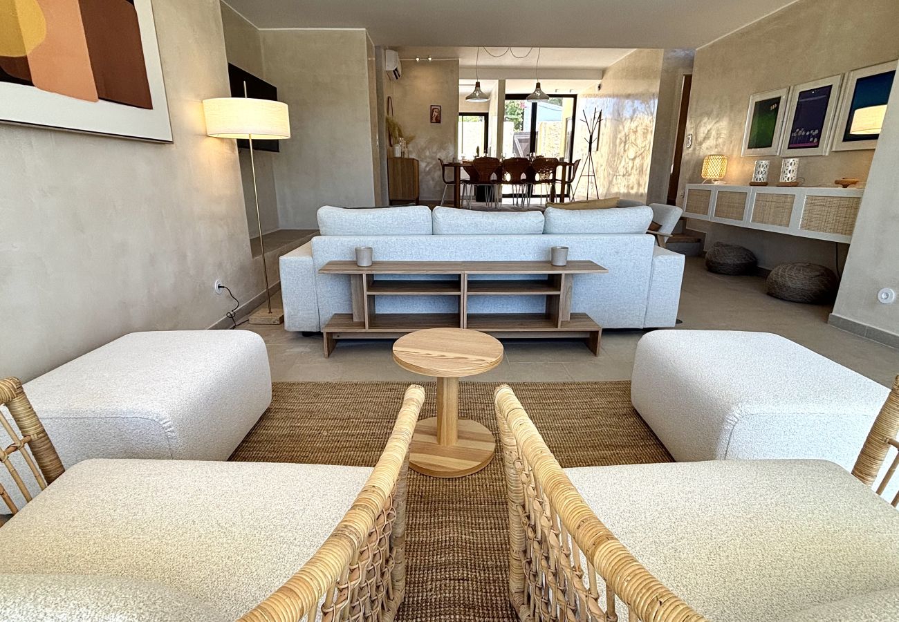 Apartamento em Vilamoura - VILAMOURA GOLF VILLA 4 WITH POOL by HOMING