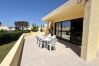 Apartamento em Vilamoura - VILAMOURA GOLF VILLA 4 WITH POOL by HOMING