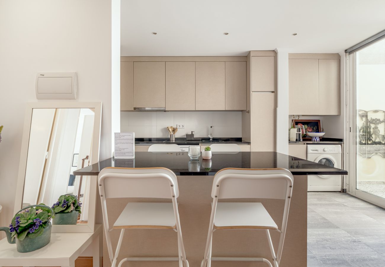 Apartamento em Santarém  - SANTARÉM TERRACE by Homing