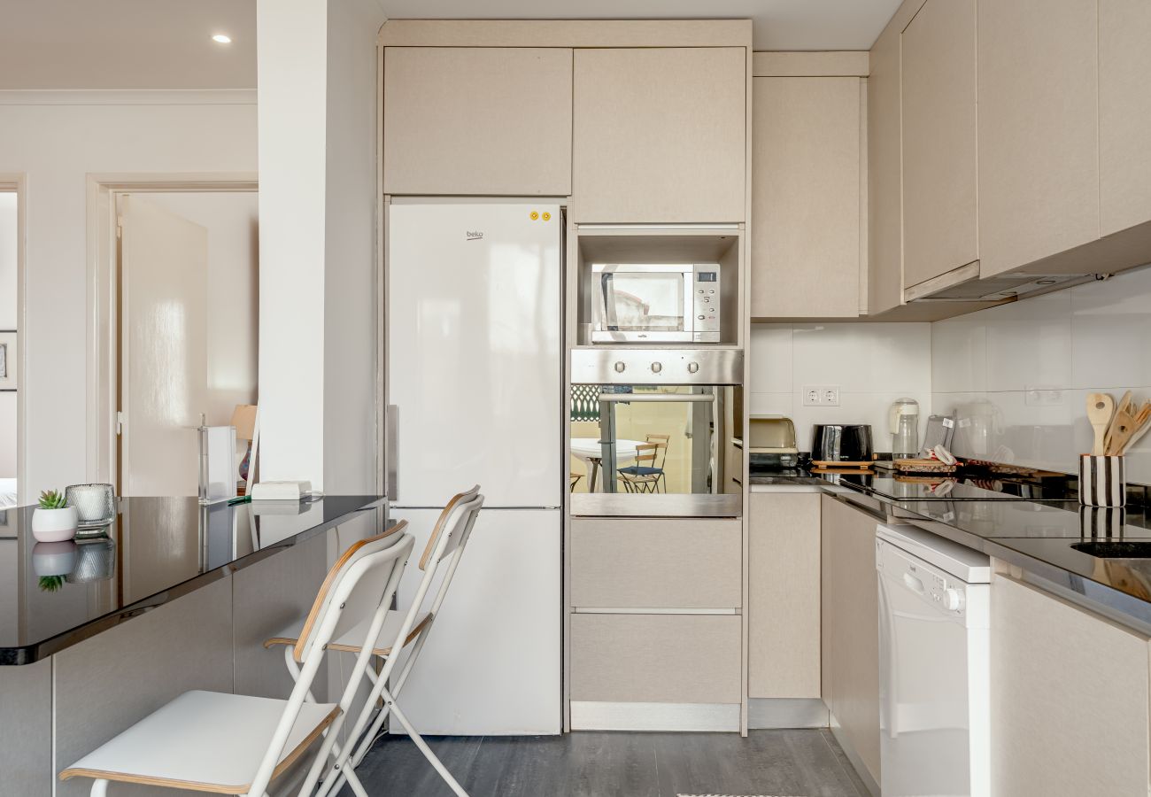 Apartamento em Santarém  - SANTARÉM TERRACE by Homing