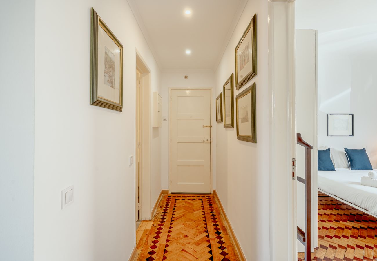 Apartamento em Santarém  - SANTARÉM TERRACE by Homing