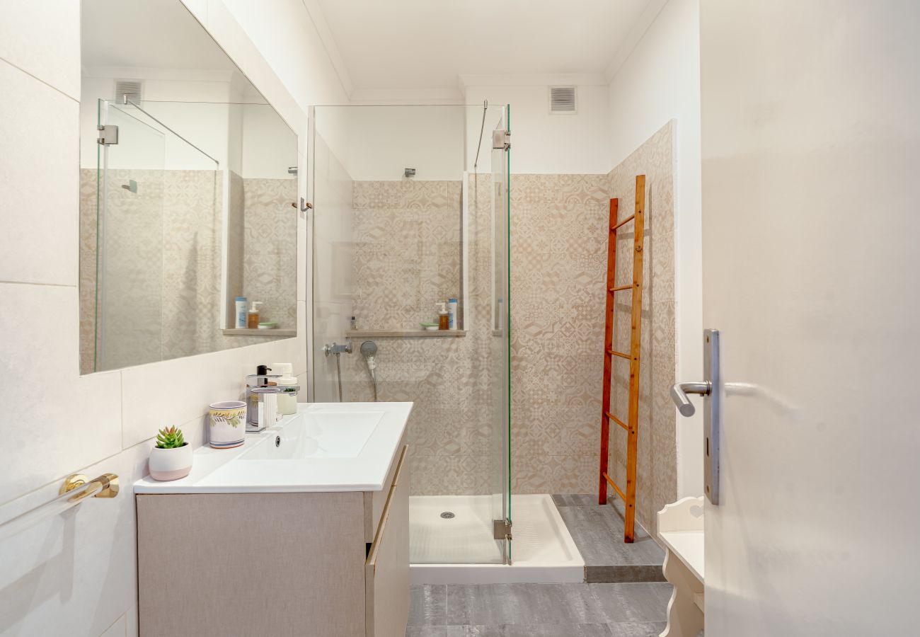 Apartamento em Santarém  - SANTARÉM TERRACE by Homing