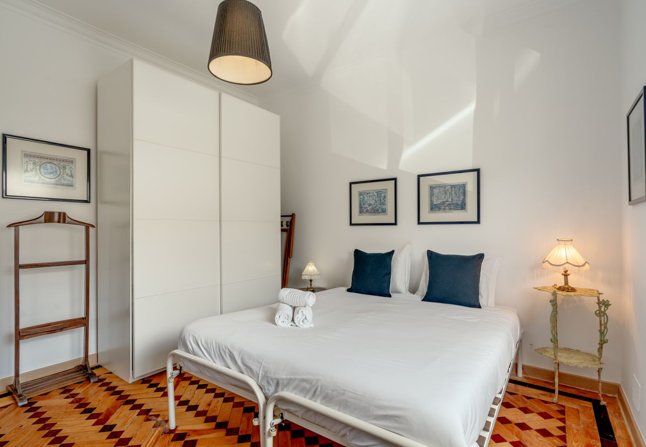 Apartamento em Santarém  - SANTARÉM TERRACE by Homing