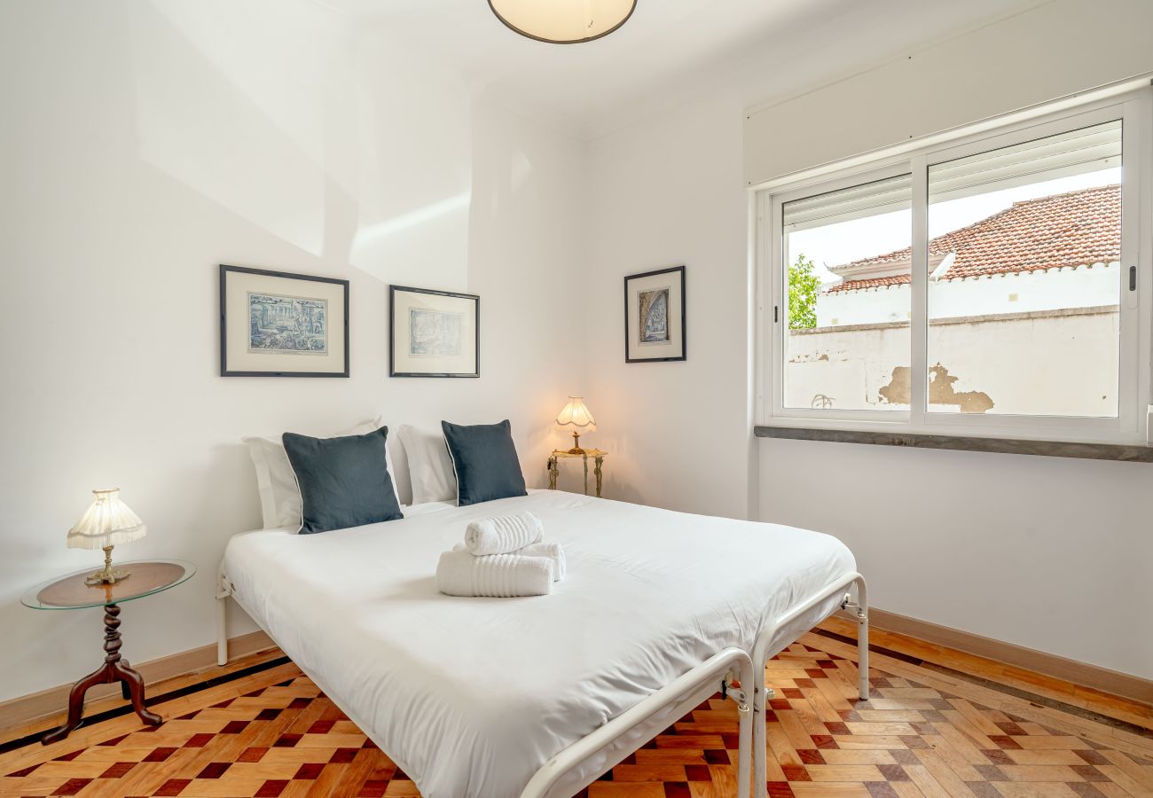 Apartamento em Santarém  - SANTARÉM TERRACE by Homing