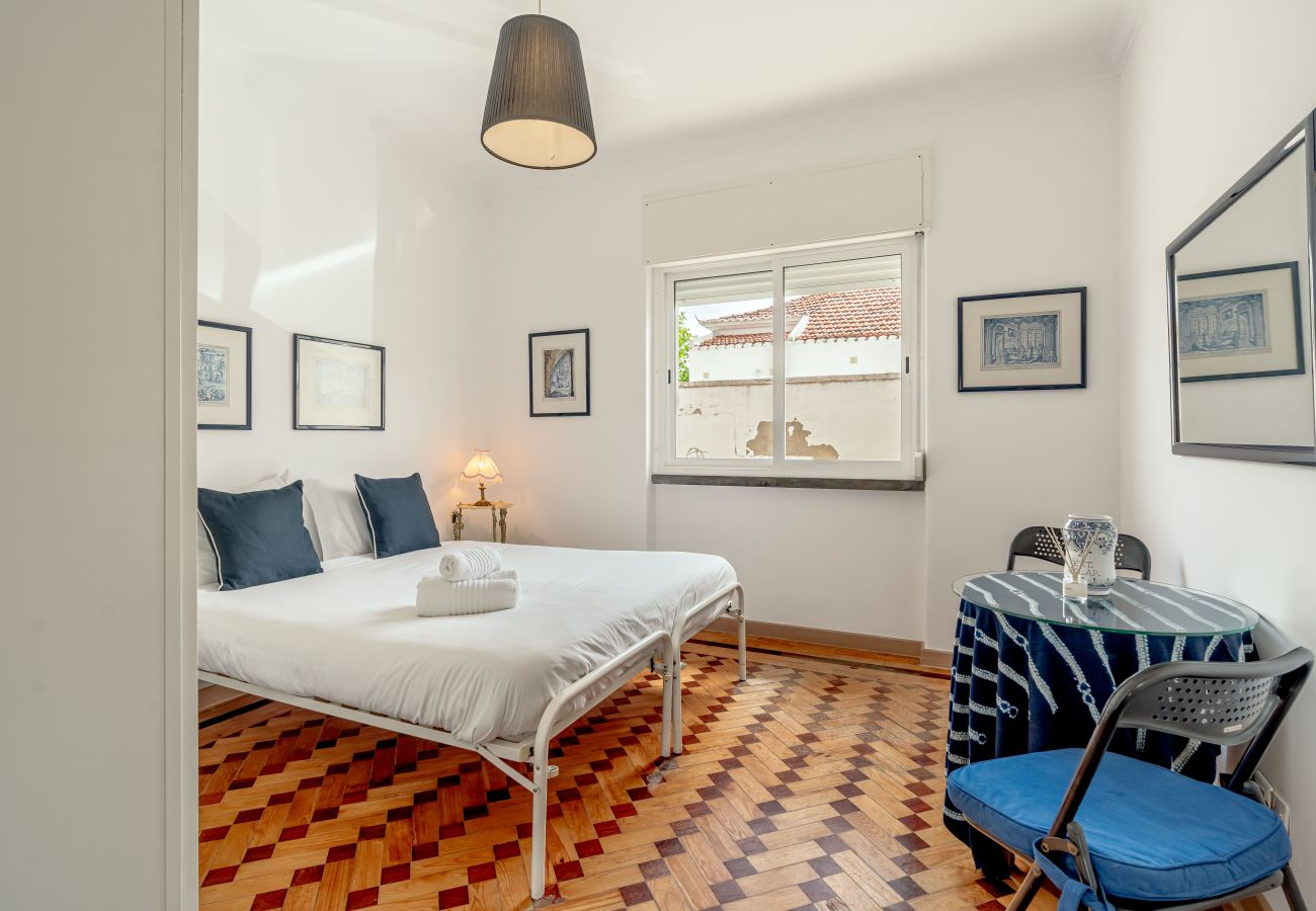 Apartamento em Santarém  - SANTARÉM TERRACE by Homing